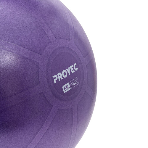 PELOTA FITBALL ESFERODINAMIA 65 CM