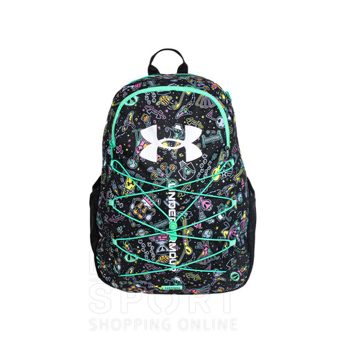 MOCHILA HUSTLE SPORT