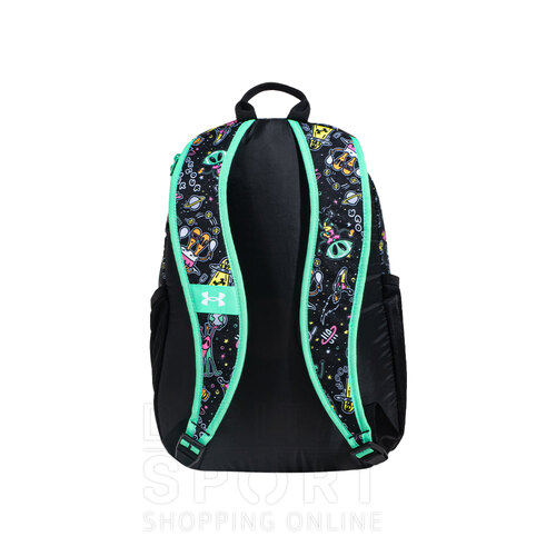 MOCHILA HUSTLE SPORT