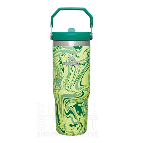 BOTELLA FLIP STRAW TUMBLER 887ML