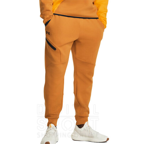 PANTALON UNSTOPPABLE FLC JOGGERS