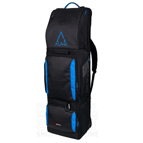 BOLSO FUNDA KITBAG ALPHA