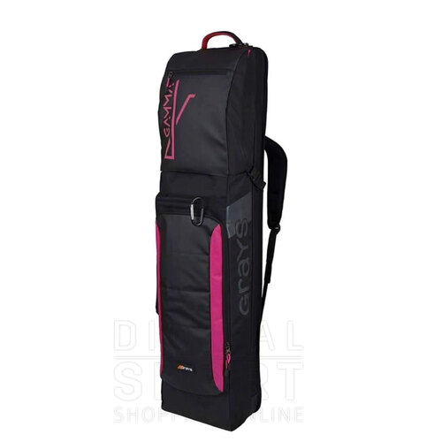 BOLSO FUNDA KITBAG GAMMA