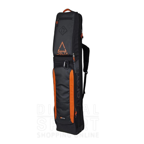 BOLSO FUNDA KITBAG DELTA