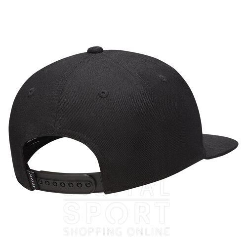 GORRA JERSEY JORDAN