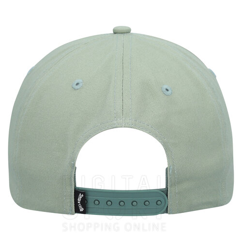 GORRA WALLED