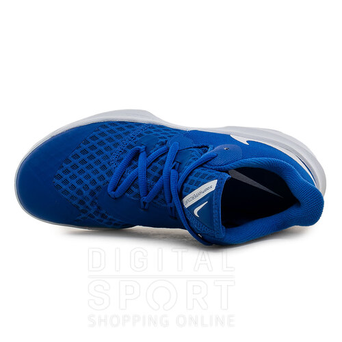 ZAPATILLAS ZOOM HYSPEED COURT