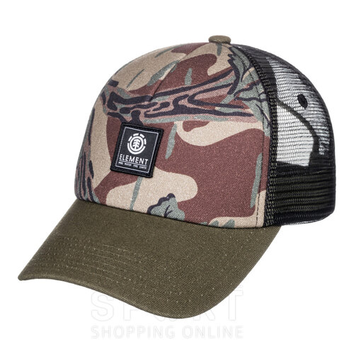 GORRA TKR ICON MESH