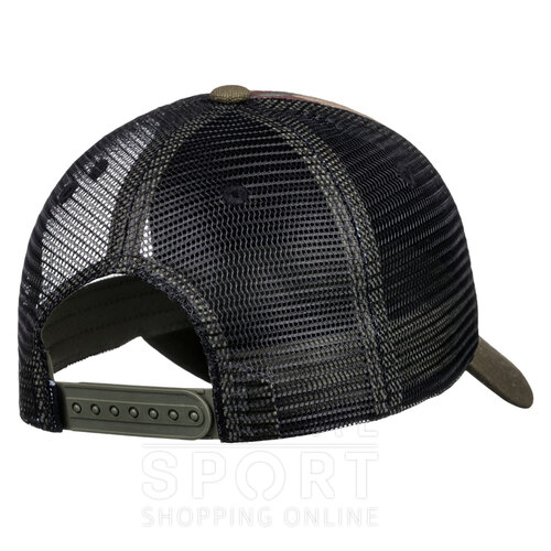 GORRA TKR ICON MESH