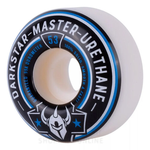 RUEDAS SKATE MASTER URETHANE