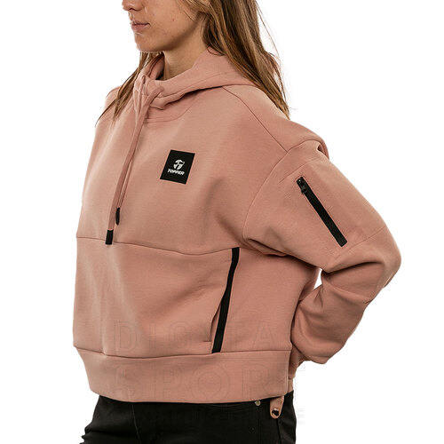 CANGURO HODDIE TECH FLECCE