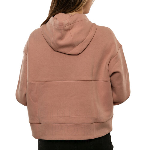 CANGURO HODDIE TECH FLECCE