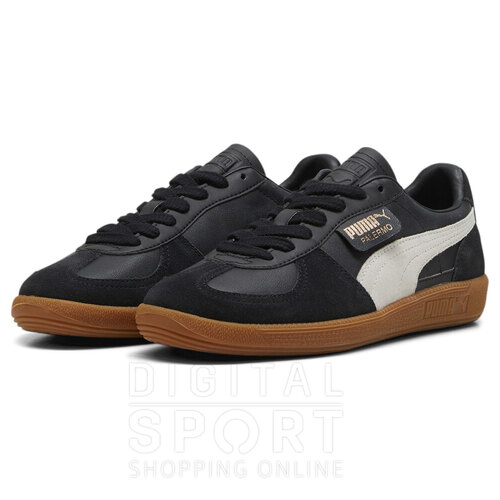 ZAPATILLAS PALERMO LTH