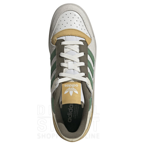 ZAPATILLAS FORUM LOW CL