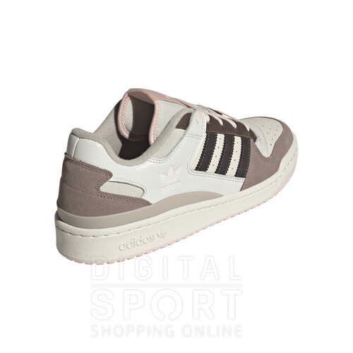 ZAPATILLAS FORUM LOW CL