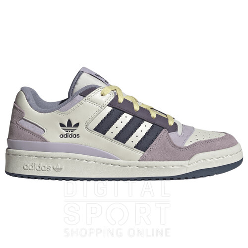 ZAPATILLAS FORUM LOW