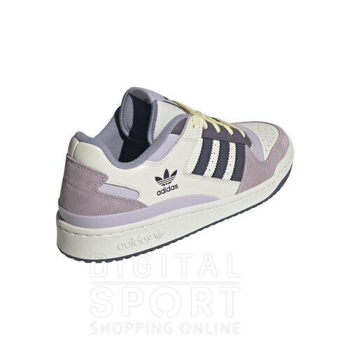 ZAPATILLAS FORUM LOW