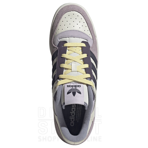 ZAPATILLAS FORUM LOW