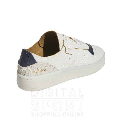 ZAPATILLAS RIVALRY SUMMER LOW