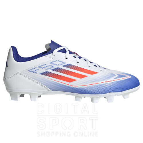 BOTINES F50 CLUB FXG