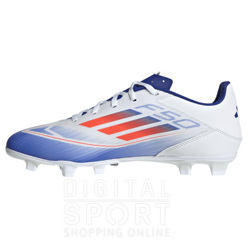 BOTINES F50 CLUB FXG