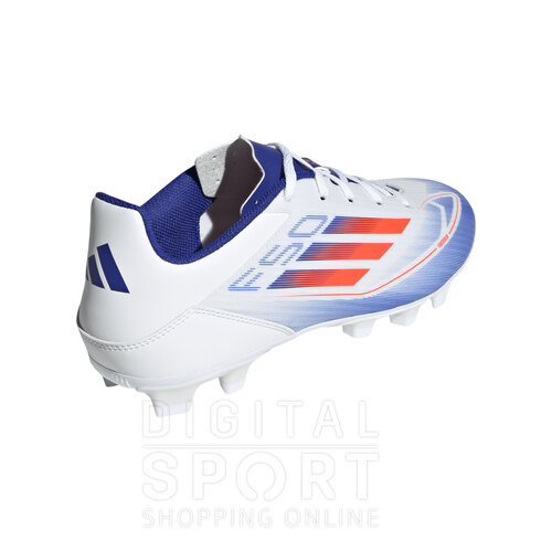 BOTINES F50 CLUB FXG