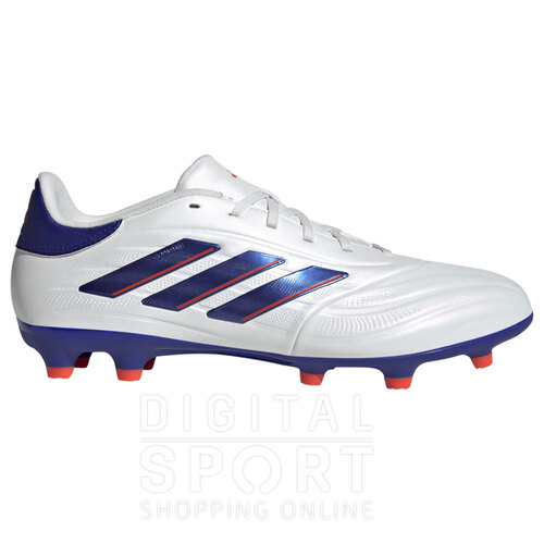 BOTINES COPA PURE 2 LEAGUE FG