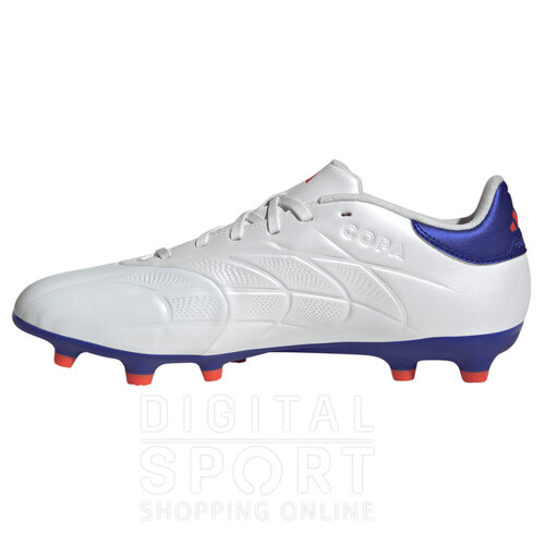 BOTINES COPA PURE 2 LEAGUE FG