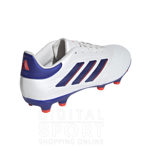 BOTINES COPA PURE 2 LEAGUE FG