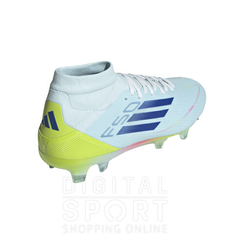 BOTINES F50 PRO MID