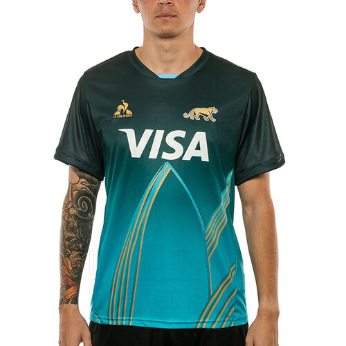 CAMISETA PUMAS PREMATCH