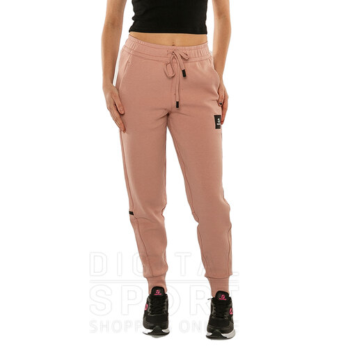 PANTALON TECH FLEECE