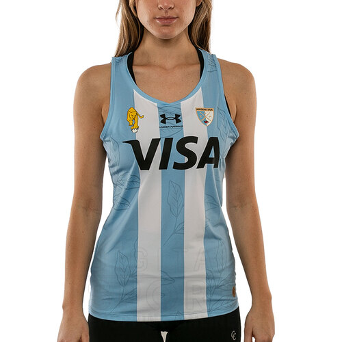 CAMISETA LEONAS HOME