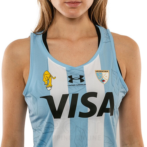 CAMISETA LEONAS HOME