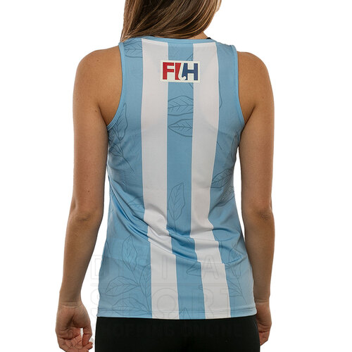 CAMISETA LEONAS HOME