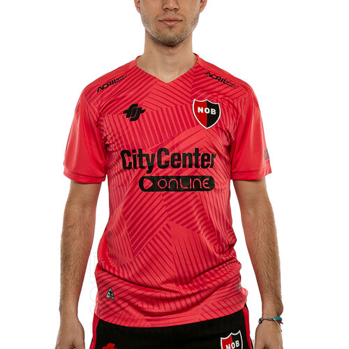 CAMISETA ARQUERO NEWELL'S OLD BOYS