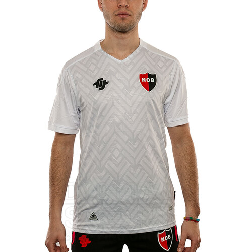 REMERA FLECHA NEWELL'S OLD BOYS