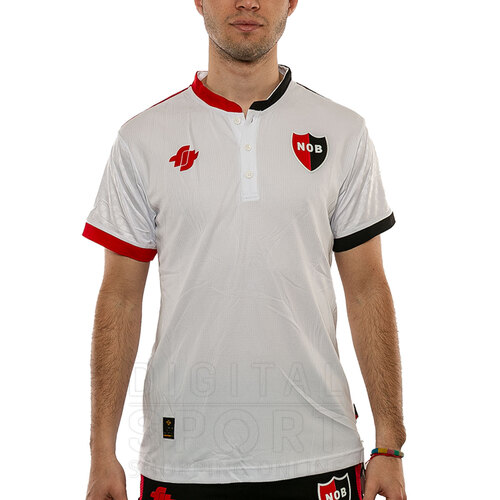 REMERA MAO NEWELL'S OLD BOYS