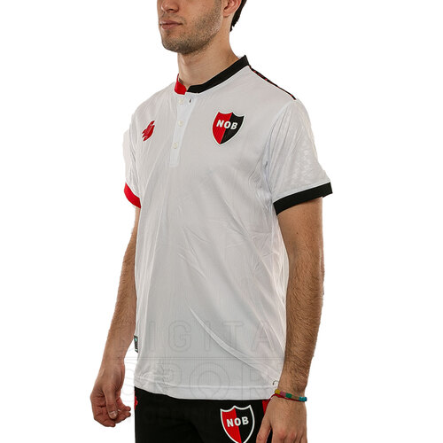 REMERA MAO NEWELL'S OLD BOYS