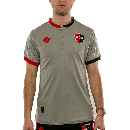 REMERA MAO NEWELL´S OLD BOYS