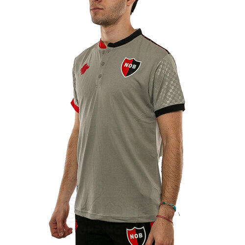 REMERA MAO NEWELL´S OLD BOYS