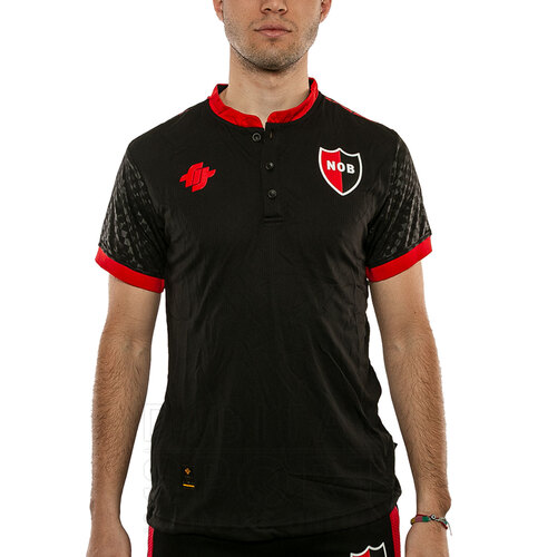 REMERA MAO NEWELL'S OLD BOYS