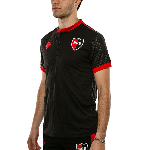 REMERA MAO NEWELL'S OLD BOYS