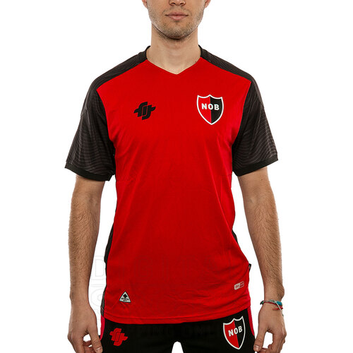 REMERA ENTRENAMIENTOS NEWELL'S OLD BOYS