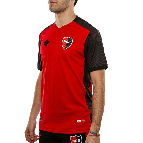 REMERA ENTRENAMIENTOS NEWELL'S OLD BOYS