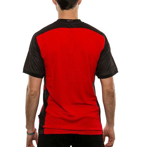 REMERA ENTRENAMIENTOS NEWELL'S OLD BOYS