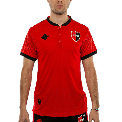 REMERA MAO NEWELL'S OLD BOYS