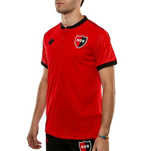 REMERA MAO NEWELL'S OLD BOYS