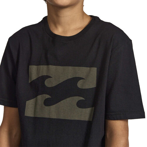 REMERA WAVE