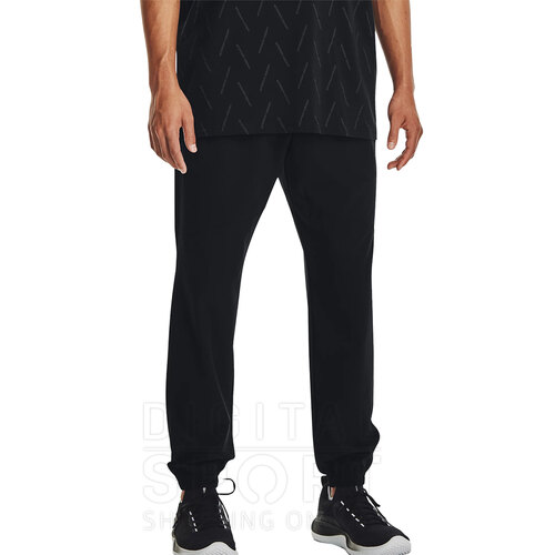 PANTALON STRETCH WOVEN JOGGERS